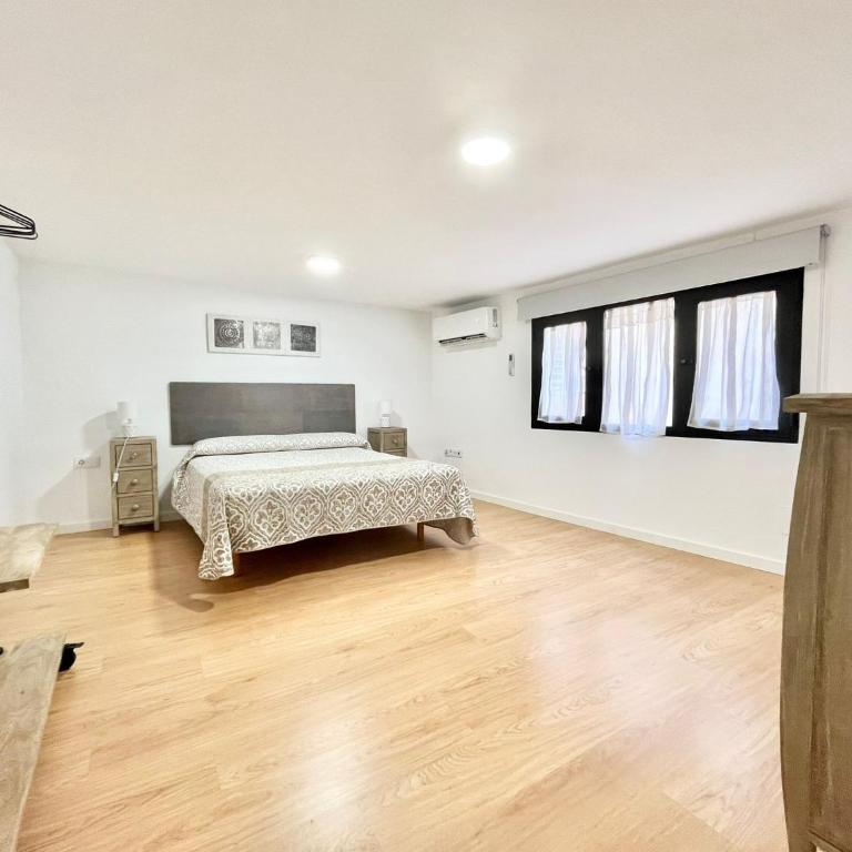 Duplex Villajoyosa zona centro - Apartamento de 2 dormitorios - 9