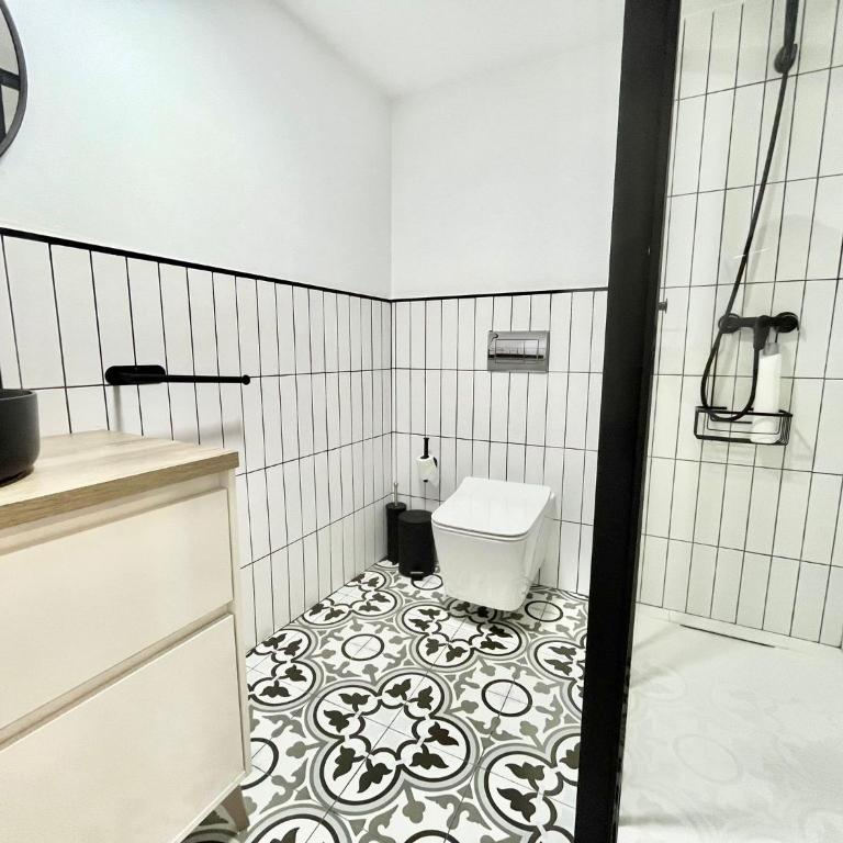 Duplex Villajoyosa zona centro - Apartamento de 2 dormitorios - 18