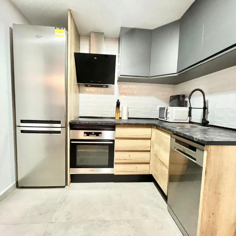Duplex Villajoyosa zona centro - Apartamento de 2 dormitorios - 5