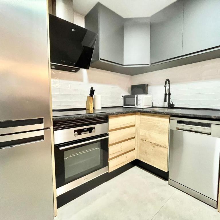 Duplex Villajoyosa zona centro - Apartamento de 2 dormitorios - 7