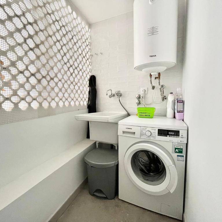 Duplex Villajoyosa zona centro - Apartamento de 2 dormitorios - 8