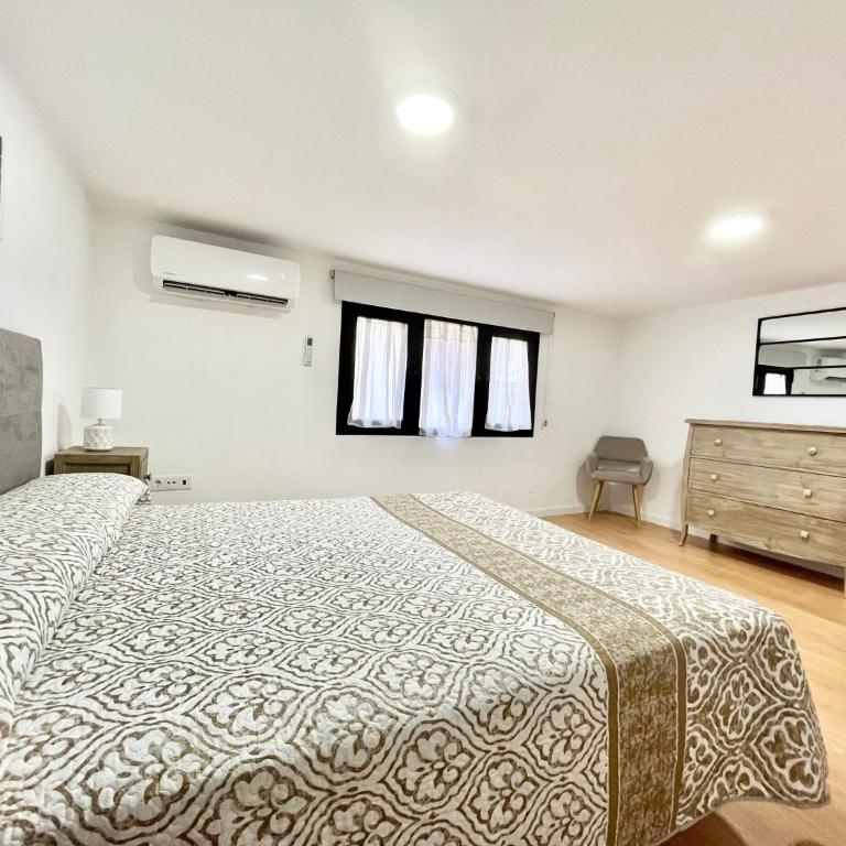 Duplex Villajoyosa zona centro - Apartamento de 2 dormitorios - 10