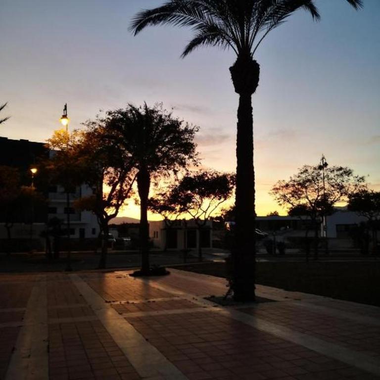 Condado de Alhama, Alhama de Murcia N549 - Three-Bedroom Apartment - 11