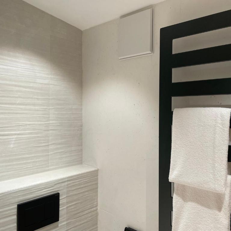 Design-Studio mit Zugspitzblick - Apartment mit 1 Schlafzimmer - 10