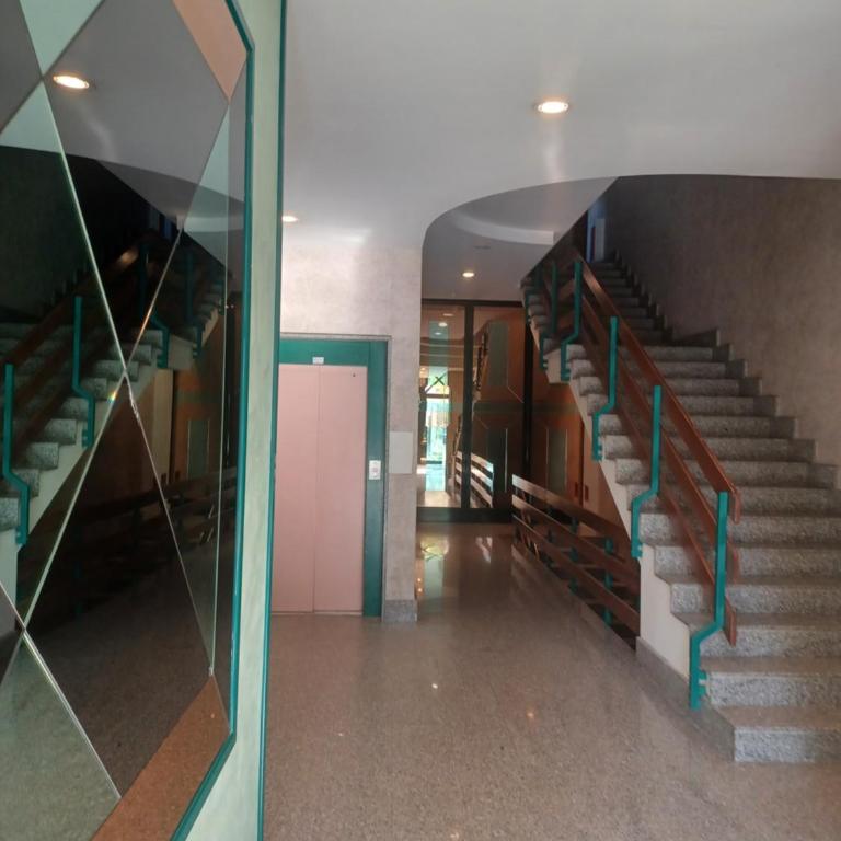 LA TORRE DEL GABBIANO - Appartamento con Vista Mare - 30