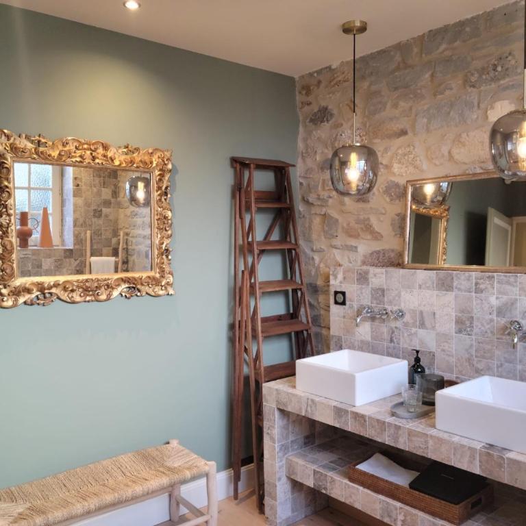 Sublime duplex 75m² Villa classée - Appartamento con 1 Camera da Letto - 10