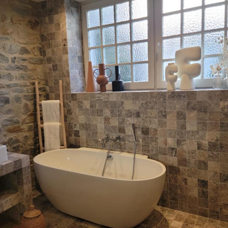 Sublime duplex 75m² Villa classée - Appartamento con 1 Camera da Letto - 9