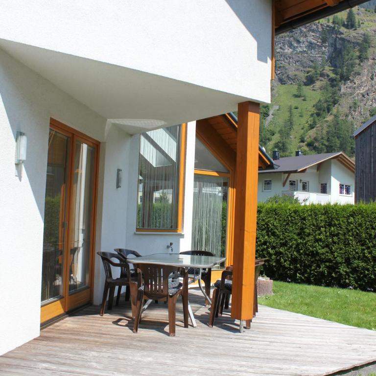 Chalet Mühle - Chalet - 11