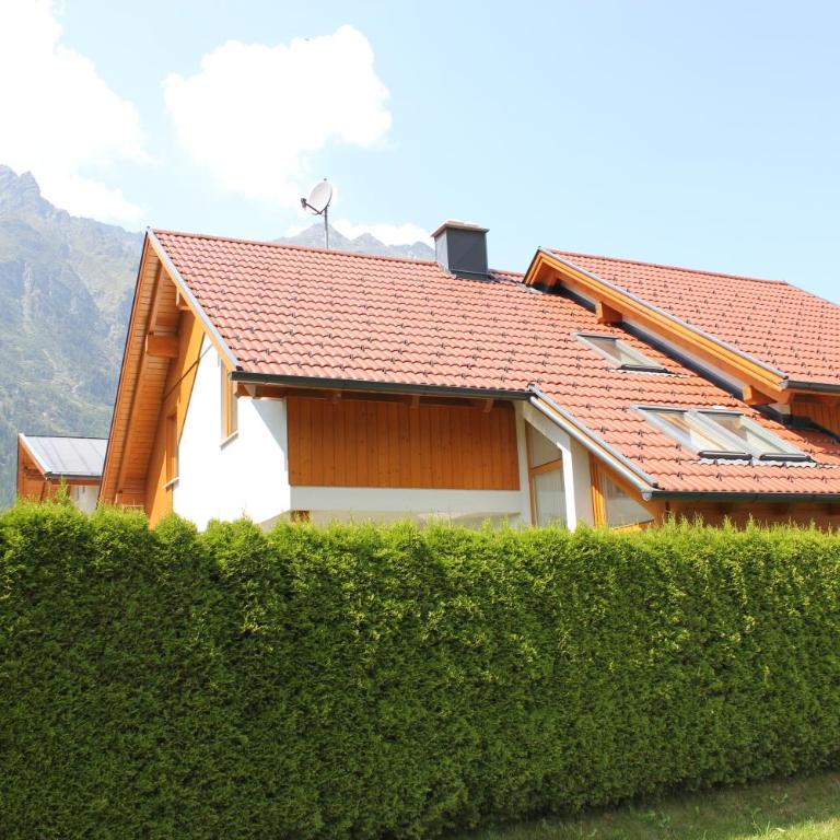 Chalet Mühle - Chalet - 14
