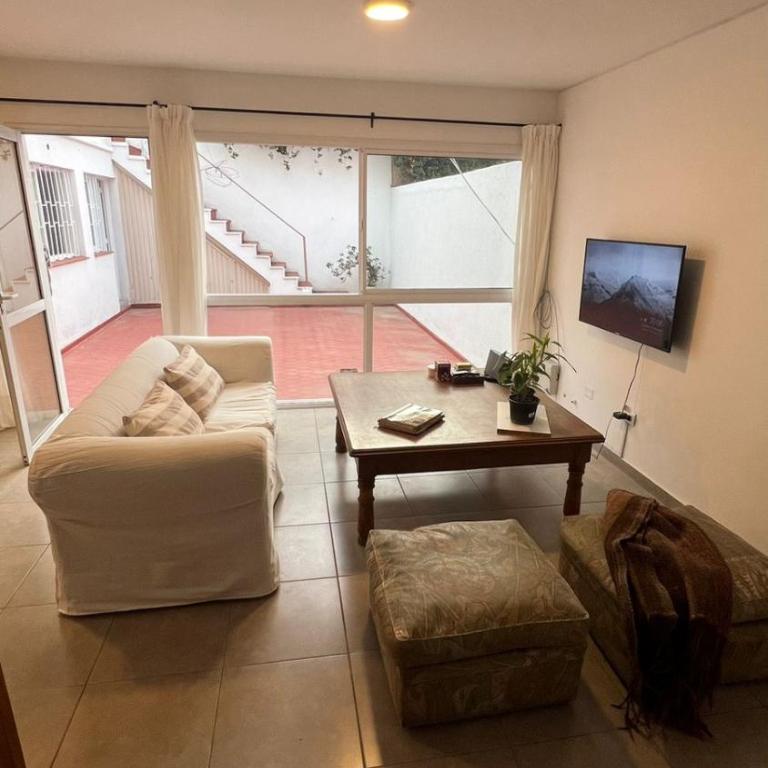 Casa encantadora en el corazón de Mendoza - Casa de 3 dormitorios - 29