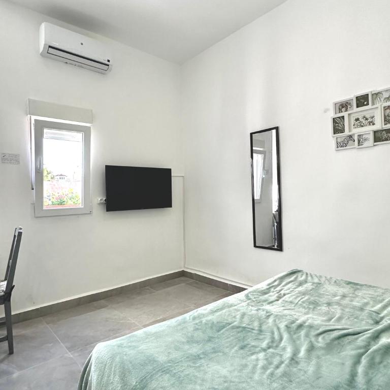 JARA HOME Malaga Centro - Estudio Deluxe con cama grande - 9