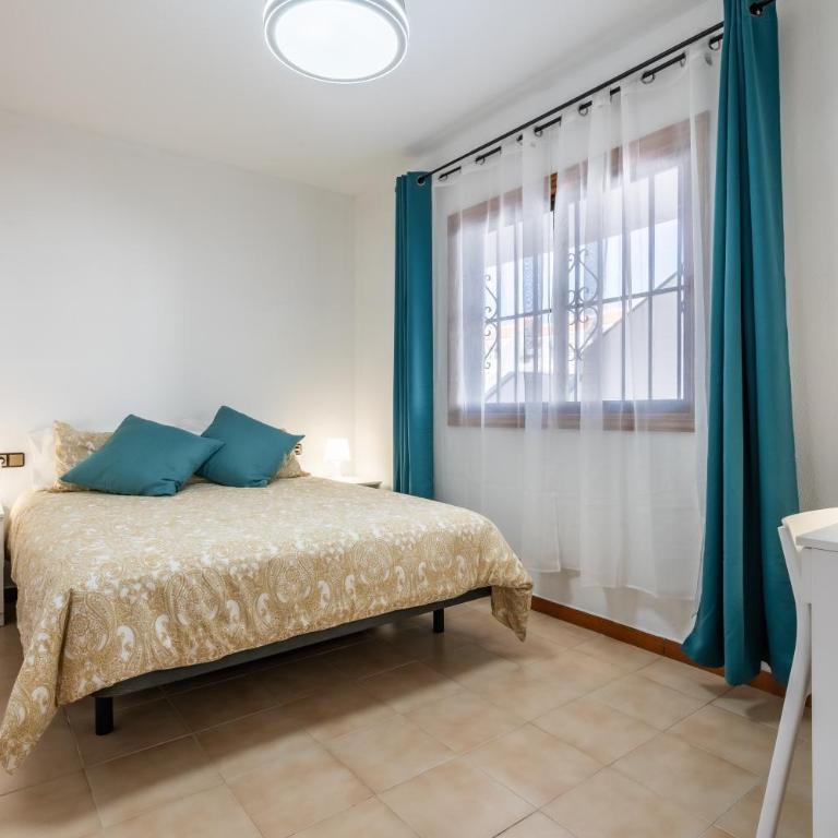 Amaravilla: Playa, Piscina y Barbacoa - Apartamento de 2 dormitorios - 12