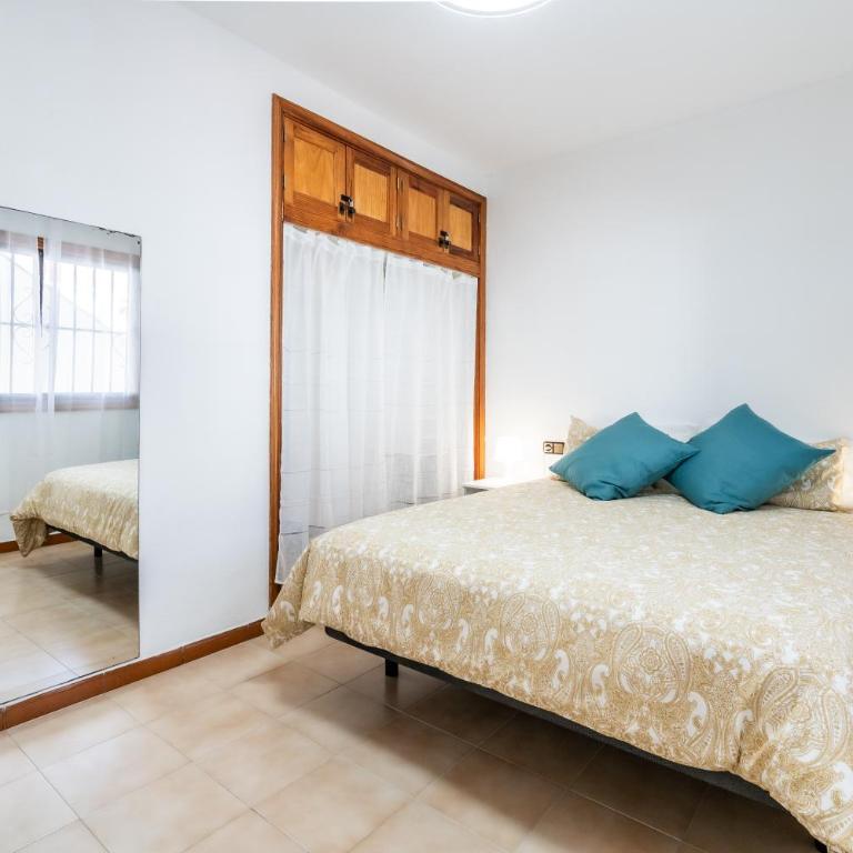 Amaravilla: Playa, Piscina y Barbacoa - Apartamento de 2 dormitorios - 23