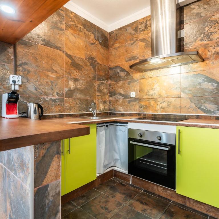 Amaravilla: Playa, Piscina y Barbacoa - Apartamento de 2 dormitorios - 24