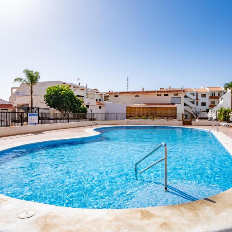 Amaravilla: Playa, Piscina y Barbacoa - Apartamento de 2 dormitorios - 29