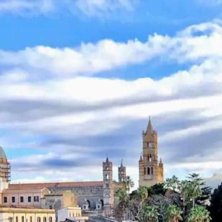 Wood House - Palermo - Appartamento con 1 Camera da Letto - 18