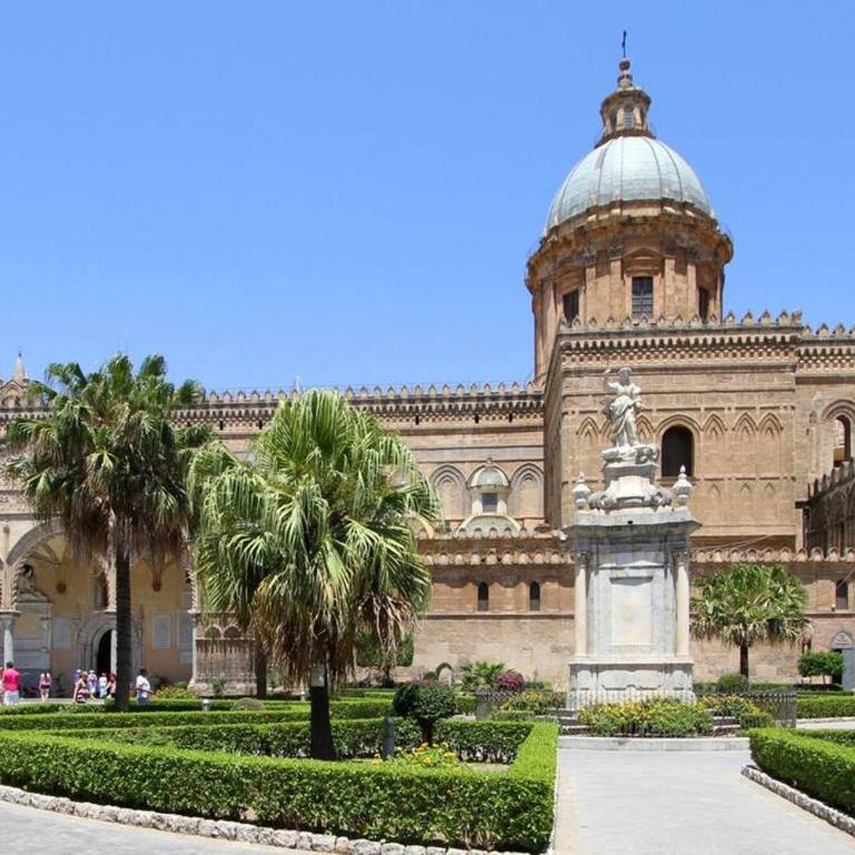 Wood House - Palermo - Appartamento con 1 Camera da Letto - 17