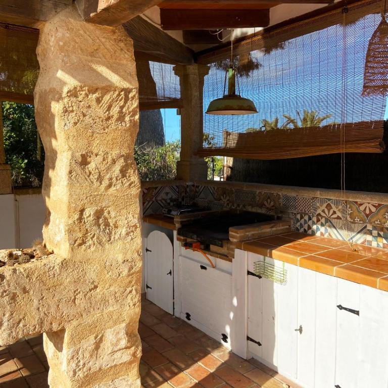 Ama de Luz - Chalet - 56