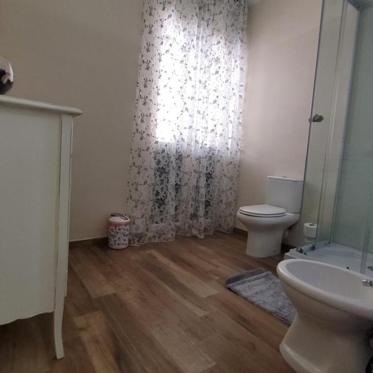 B&B SoleMare - Camera Tripla - 9