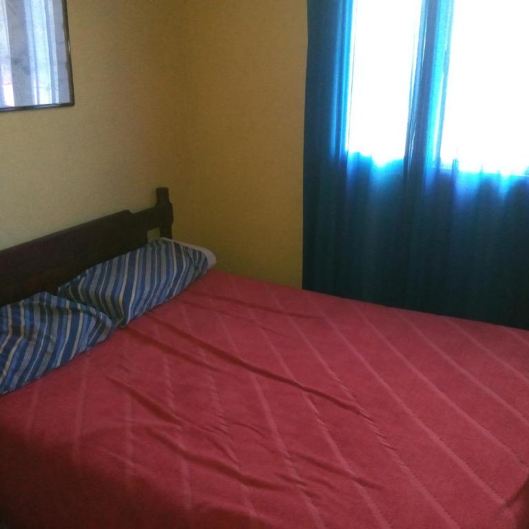La Griselda - Twin Room - 1