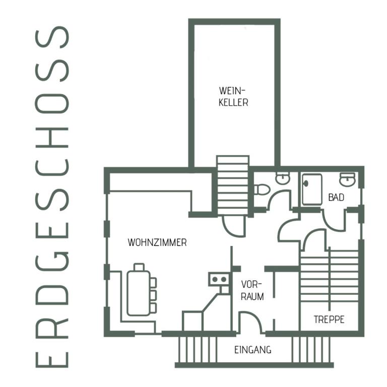 Ferienhaus Werkstattl Rassis Feriendorf Donnersbachwald - Apartment mit 2 Schlafzimmern - 32