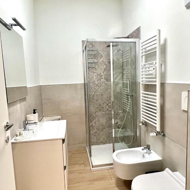 Loft moderno a Milano - Appartamento con 1 Camera da Letto - 5