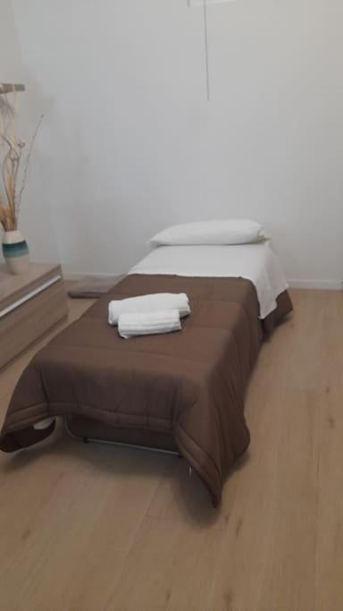 Loft moderno a Milano - Appartamento con 1 Camera da Letto - 12