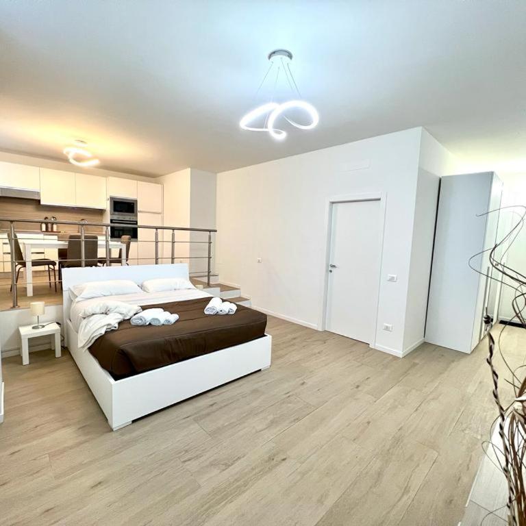 Loft moderno a Milano - Appartamento con 1 Camera da Letto - 14