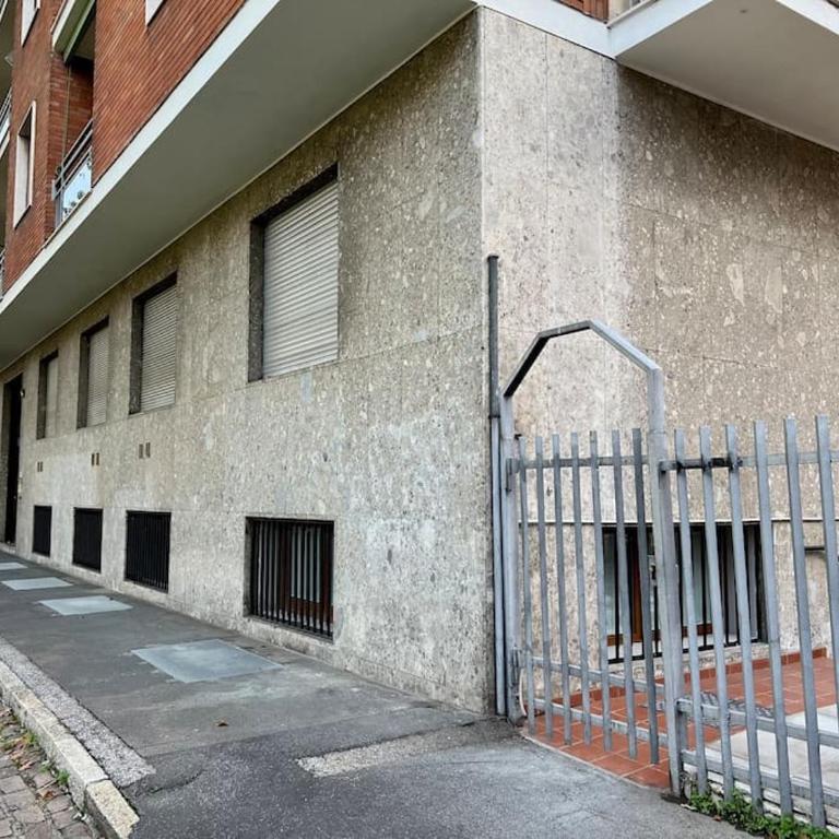 Loft moderno a Milano - Appartamento con 1 Camera da Letto - 18