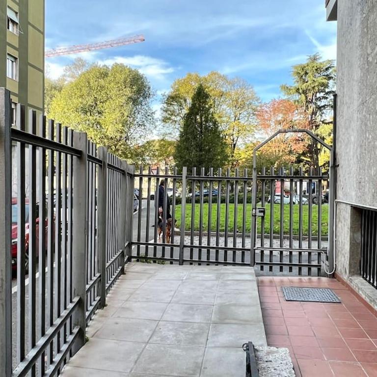 Loft moderno a Milano - Appartamento con 1 Camera da Letto - 21