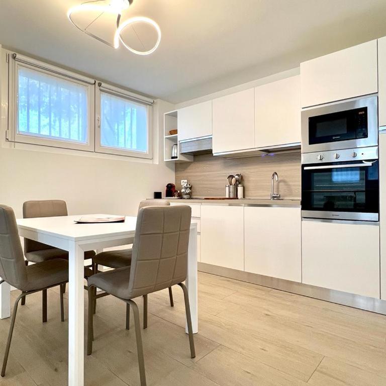 Loft moderno a Milano - Appartamento con 1 Camera da Letto - 23