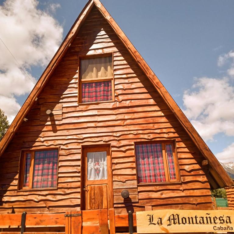 La Montañesa - Chalet de 2 dormitorios - 1