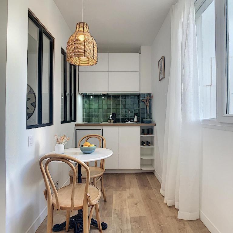 - - - Maison ŪMA - - - Wifi, Mer et Centre - Apartment mit 1 Schlafzimmer - 9