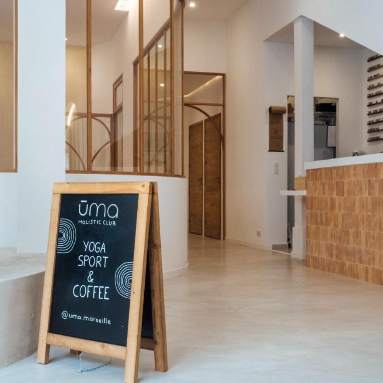 - - - Maison ŪMA - - - Wifi, Mer et Centre - Apartment mit 1 Schlafzimmer - 15