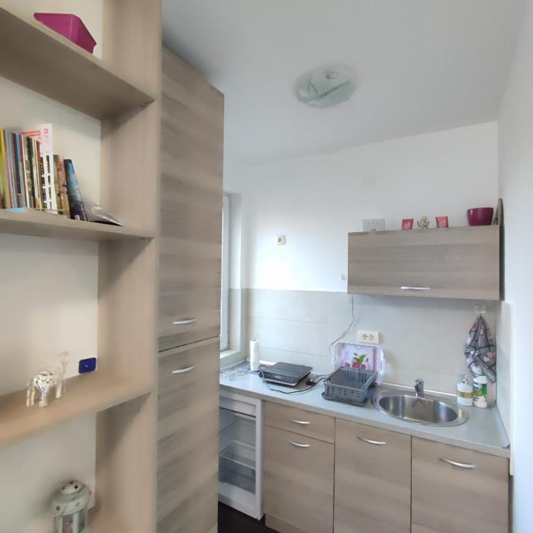 Marta i Marija - Apartman sa 1 Spavaćom Sobom - 5