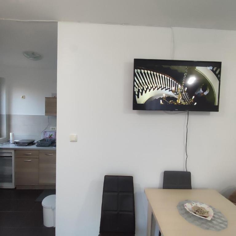 Marta i Marija - Apartman sa 1 Spavaćom Sobom - 11