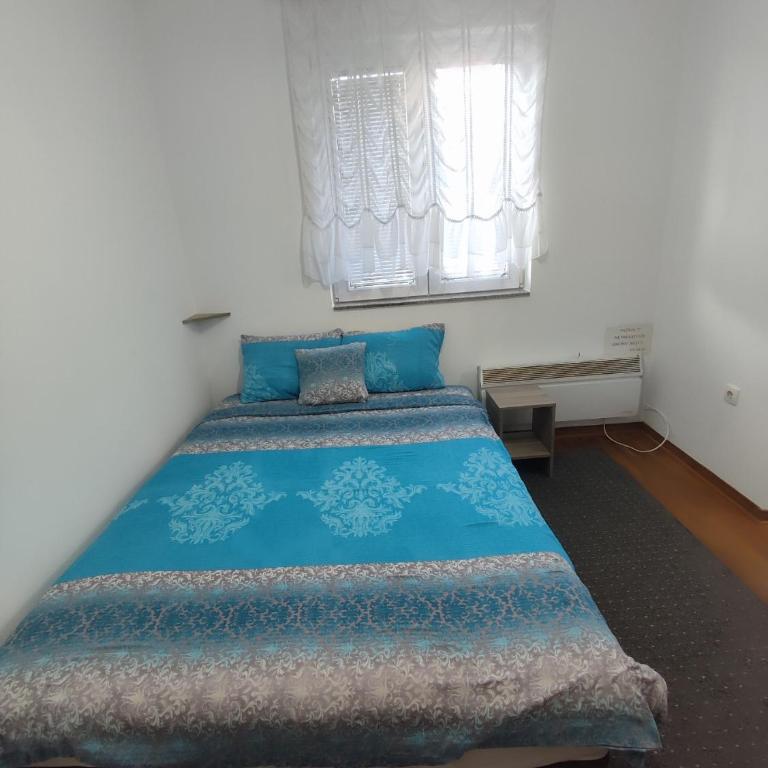 Marta i Marija - Apartman sa 1 Spavaćom Sobom - 6
