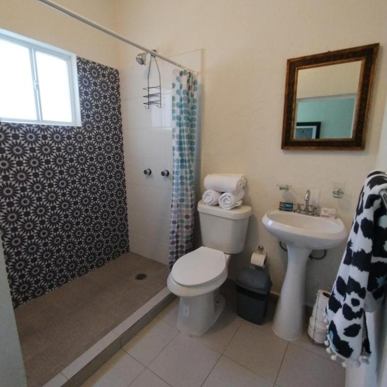 Tres Migueles, estudio Luupita, cerca de la marina, zona turistica y playa - Apartamento de 2 dormitorios - 3