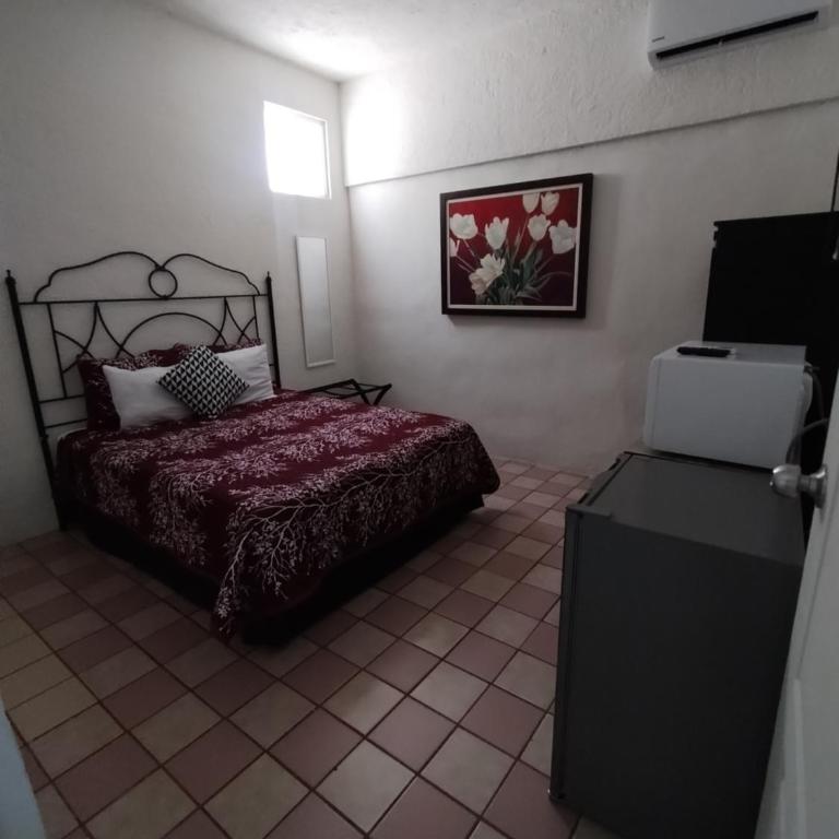 Tres Migueles, estudio Luupita, cerca de la marina, zona turistica y playa - Apartamento de 2 dormitorios - 2
