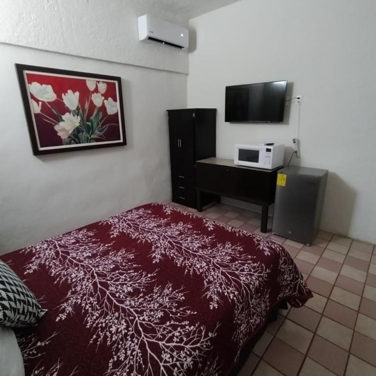 Tres Migueles, estudio Luupita, cerca de la marina, zona turistica y playa - Apartamento de 2 dormitorios - 7