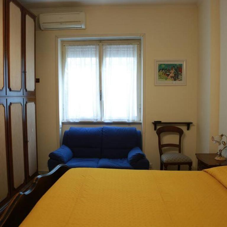 San Peter’s Heaven’s Door - Appartamento - 14