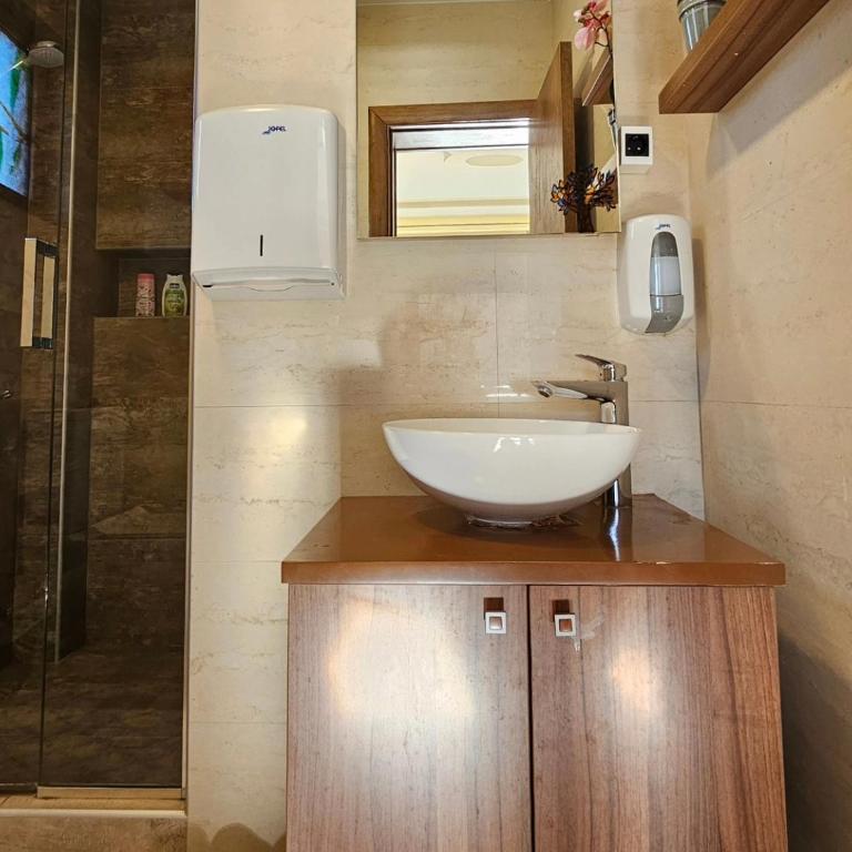 Apartments Aerodrom - Apartman sa Tušem - 13