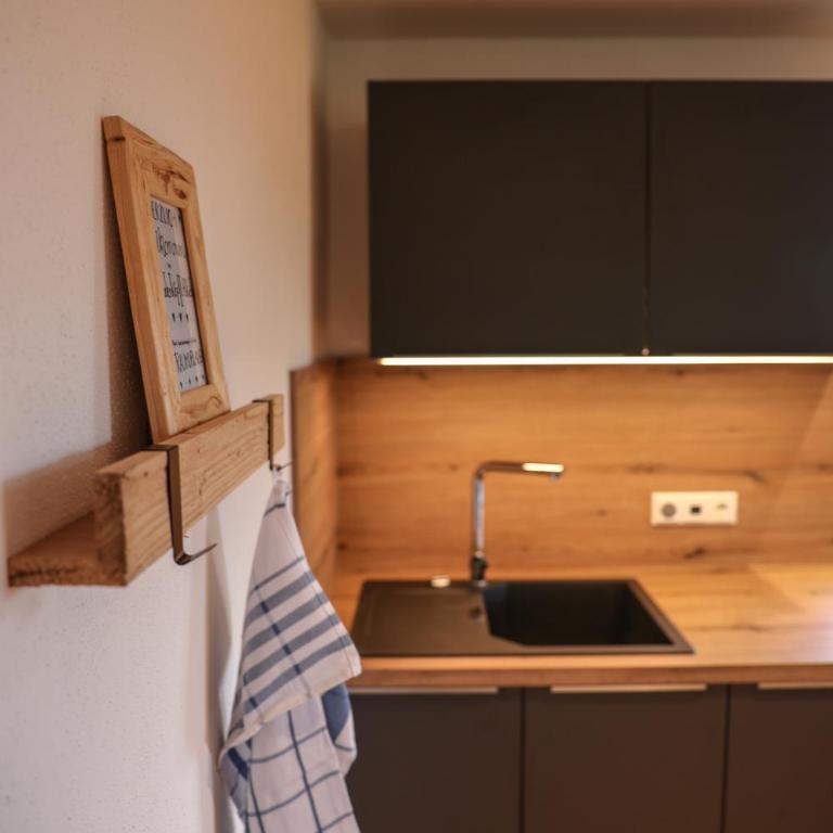Ferienwohnung Söldenköpfl-Blick - Appartamento Superior con 2 Camere da Letto - 43
