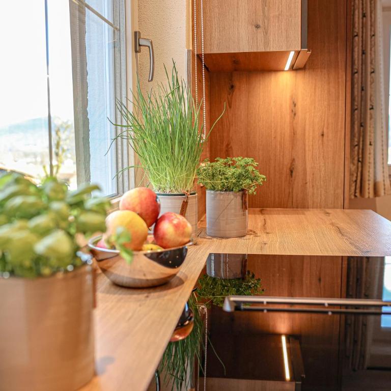Ferienwohnung Söldenköpfl-Blick - Appartamento Superior con 2 Camere da Letto - 4