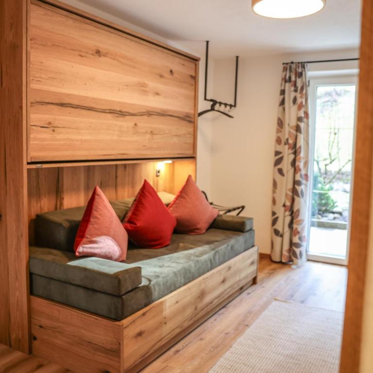 Ferienwohnung Söldenköpfl-Blick - Appartamento Superior con 2 Camere da Letto - 44