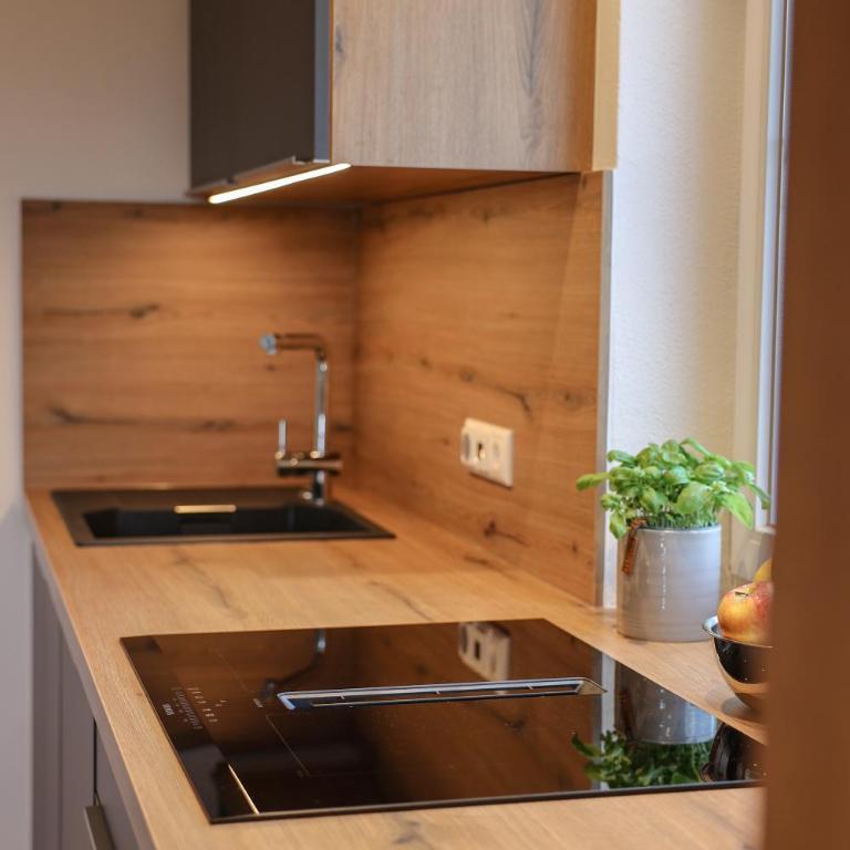 Ferienwohnung Söldenköpfl-Blick - Appartamento Superior con 2 Camere da Letto - 3