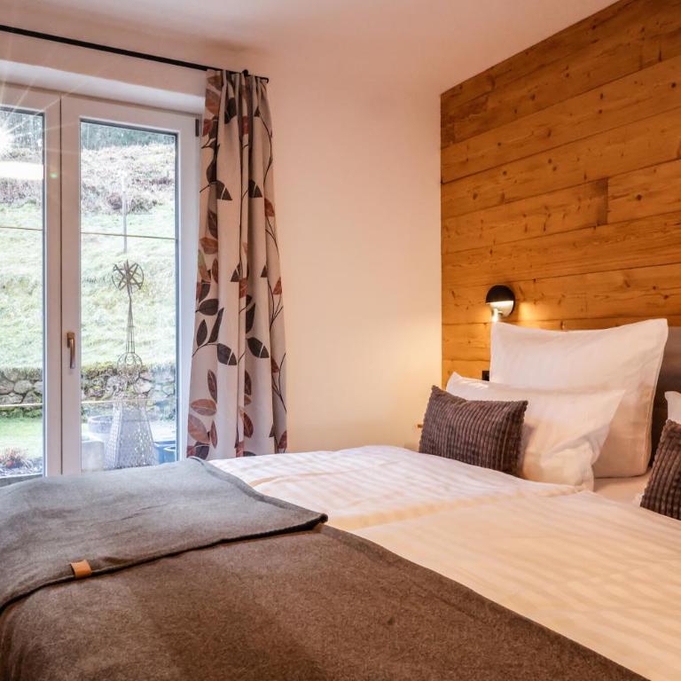 Ferienwohnung Söldenköpfl-Blick - Appartamento Superior con 2 Camere da Letto - 18