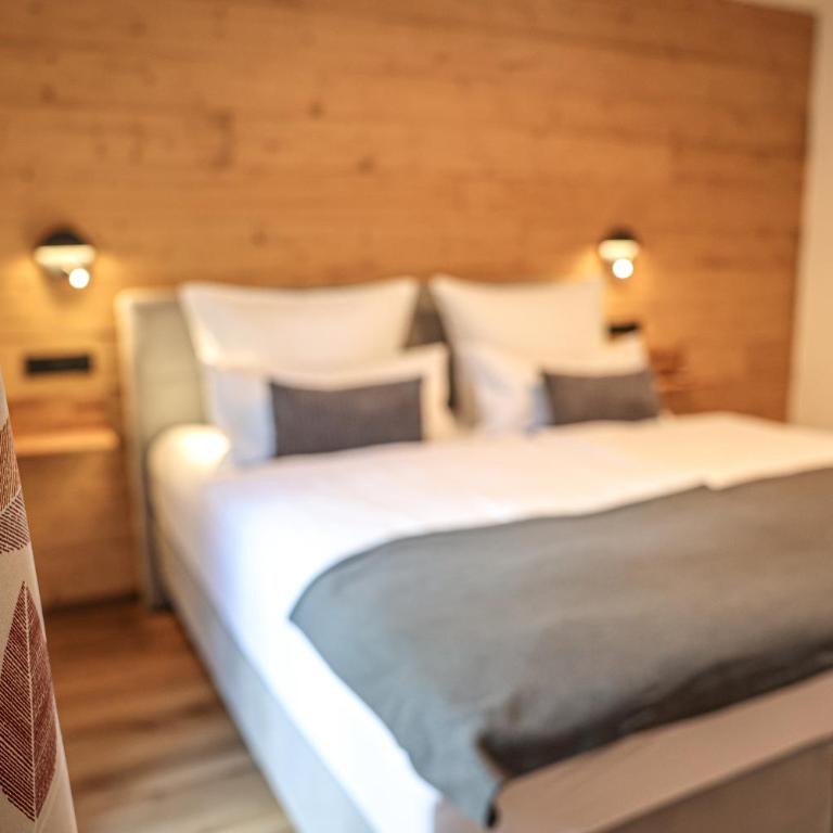 Ferienwohnung Söldenköpfl-Blick - Appartamento Superior con 2 Camere da Letto - 16