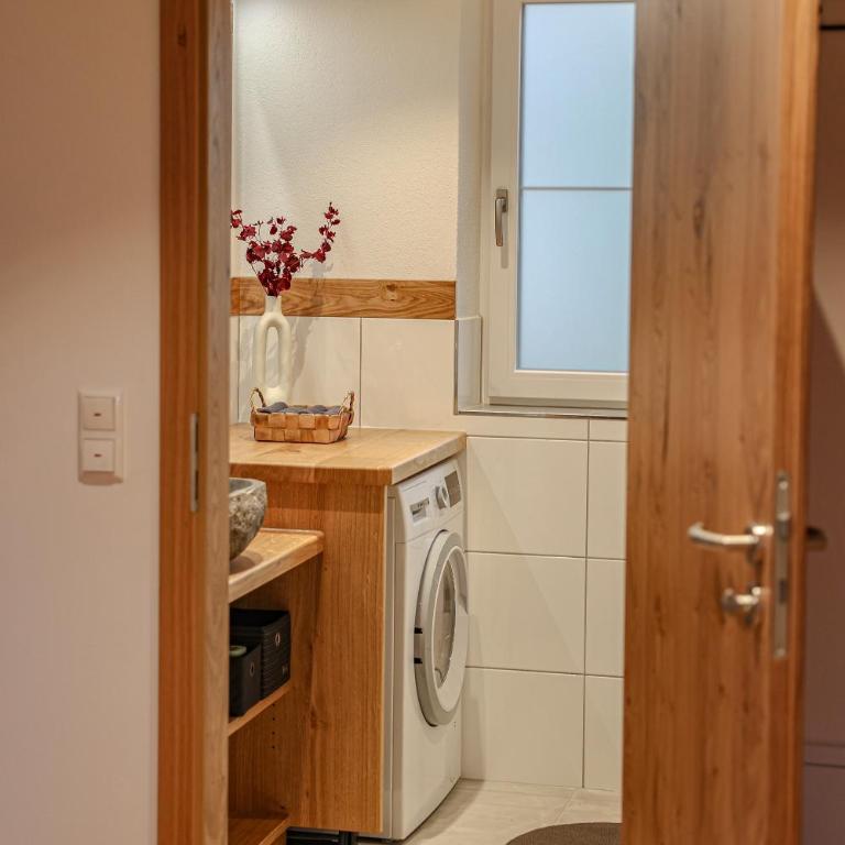 Ferienwohnung Söldenköpfl-Blick - Appartamento Superior con 2 Camere da Letto - 22