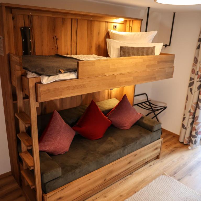Ferienwohnung Söldenköpfl-Blick - Appartamento Superior con 2 Camere da Letto - 45